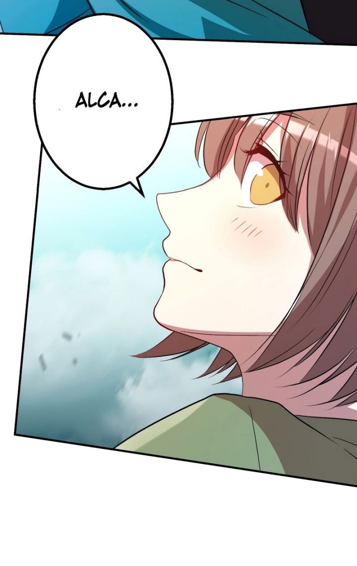 Level Drain Chapter 44 halaman 14
