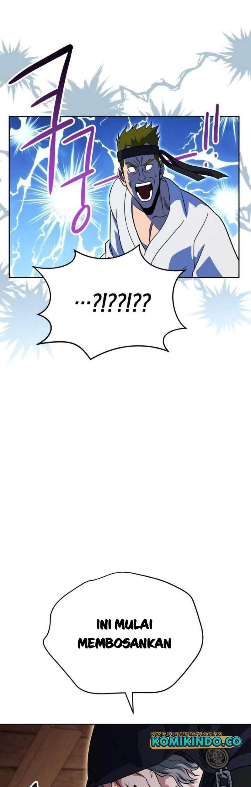 My Insanely Competent Underlings Chapter 26 halaman 20