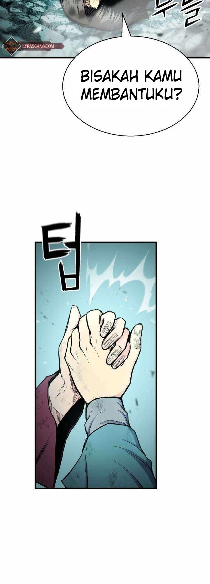 Master of the Martial Arts Library Chapter 24 Gambar 14