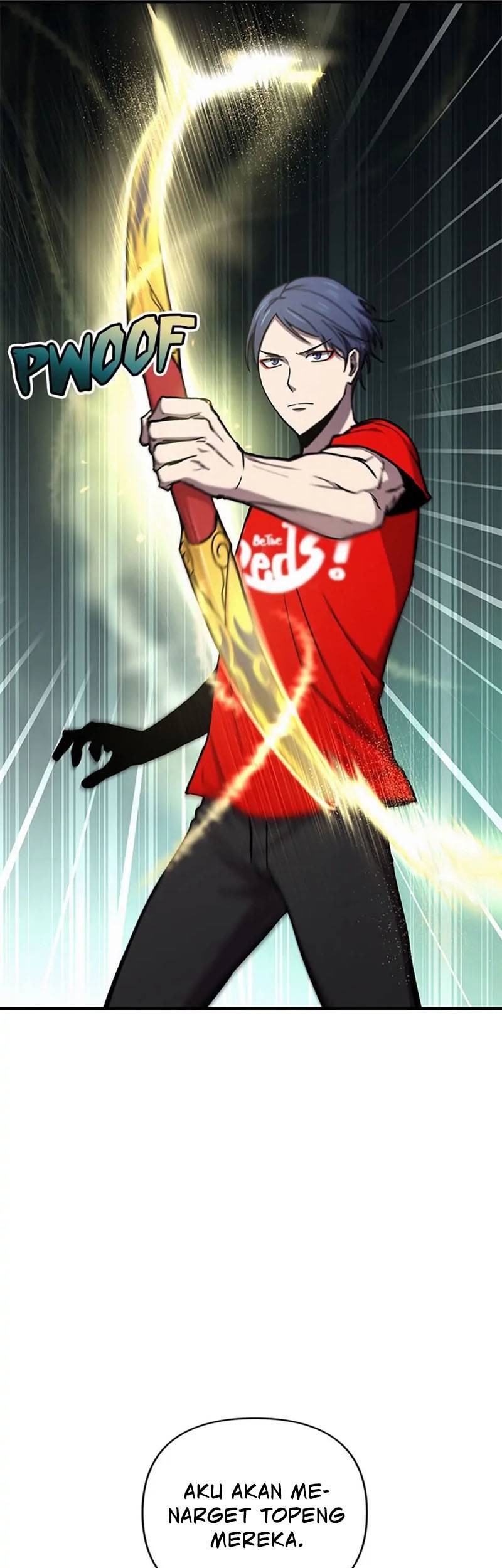 Cursed Manager’s Regression Chapter 38 halaman 14