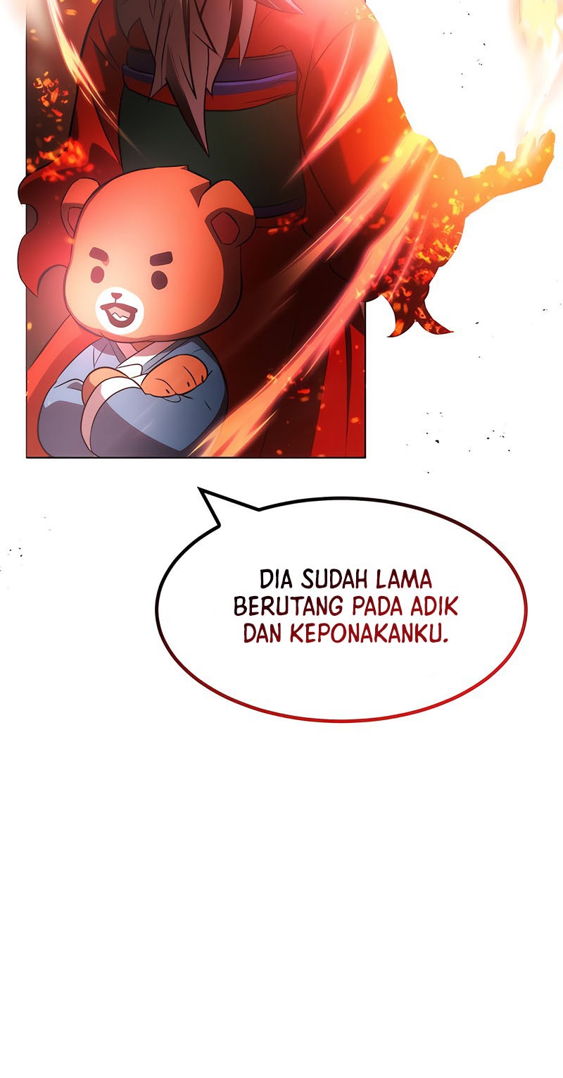 Drug Devourer Chapter 41 halaman 16