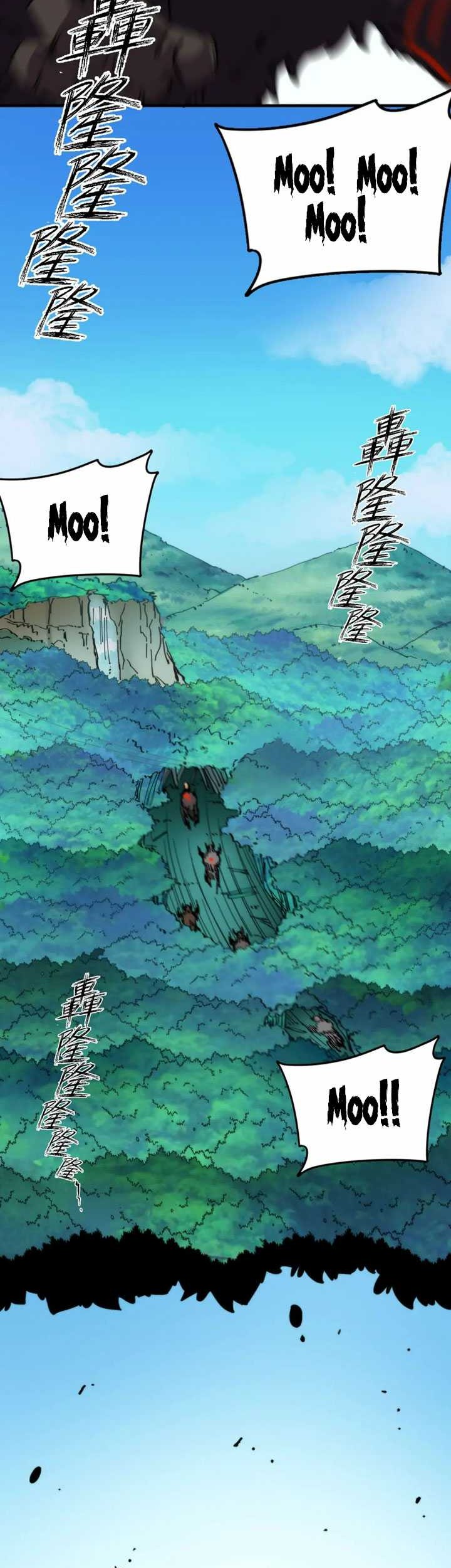It All Starts With A Group Of Primitive People Chapter 18 Gambar 11