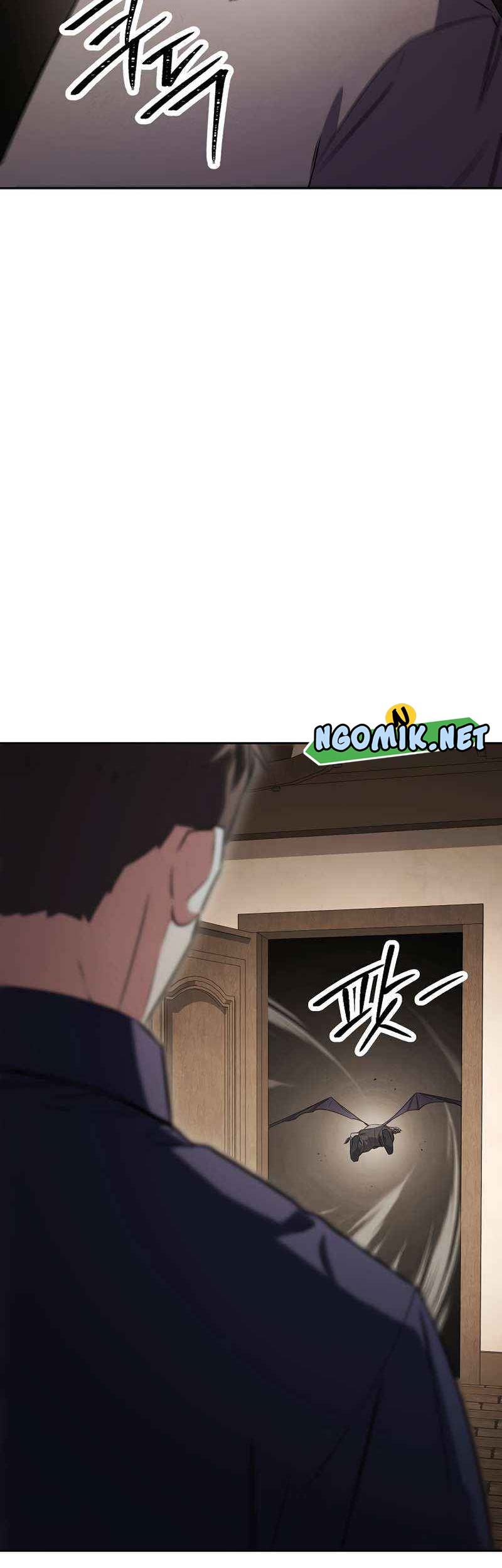 The Live Chapter 160 halaman 18