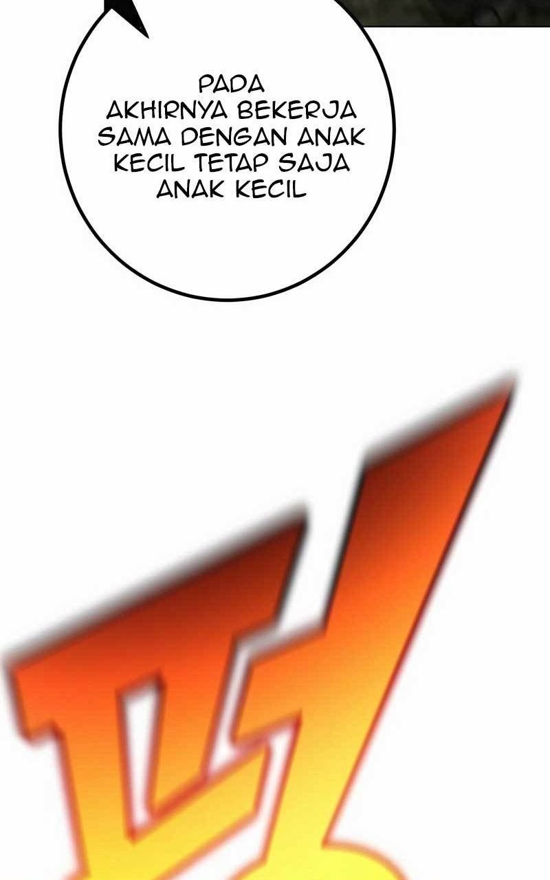Hero the Maximum Chapter 33 halaman 20