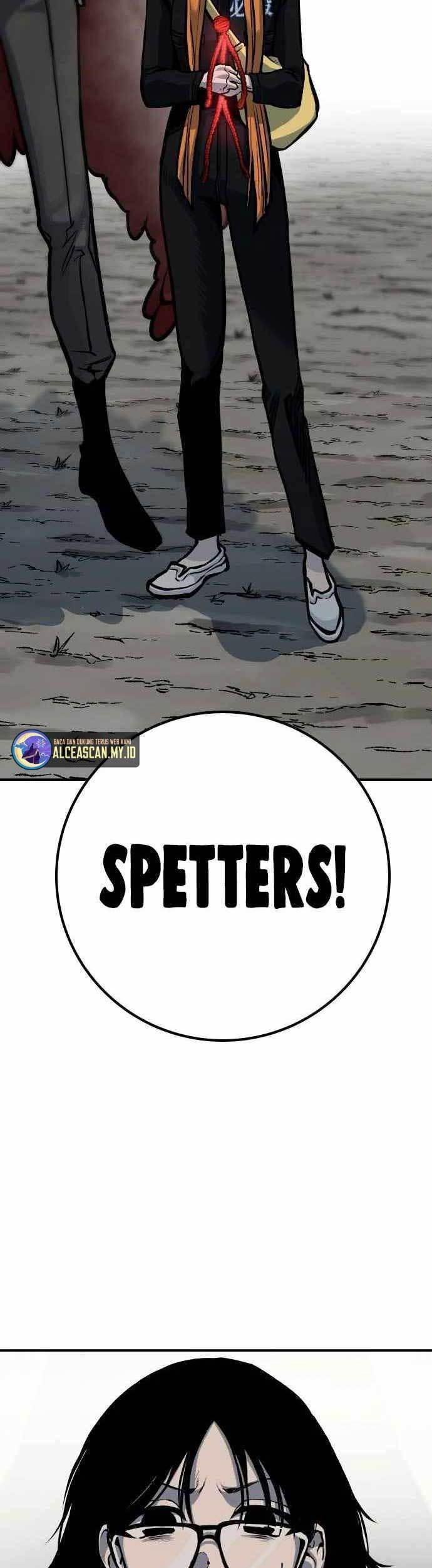 ZomGan Chapter 58 halaman 18
