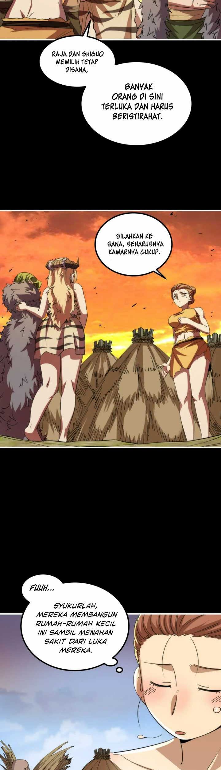 It All Starts With A Group Of Primitive People Chapter 19 Gambar 11