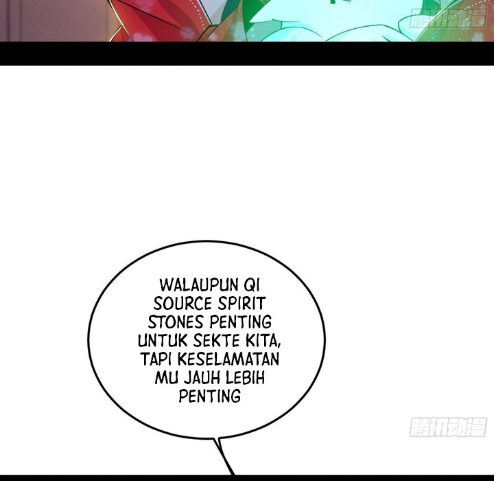 I’m An Evil God Chapter 390 halaman 12