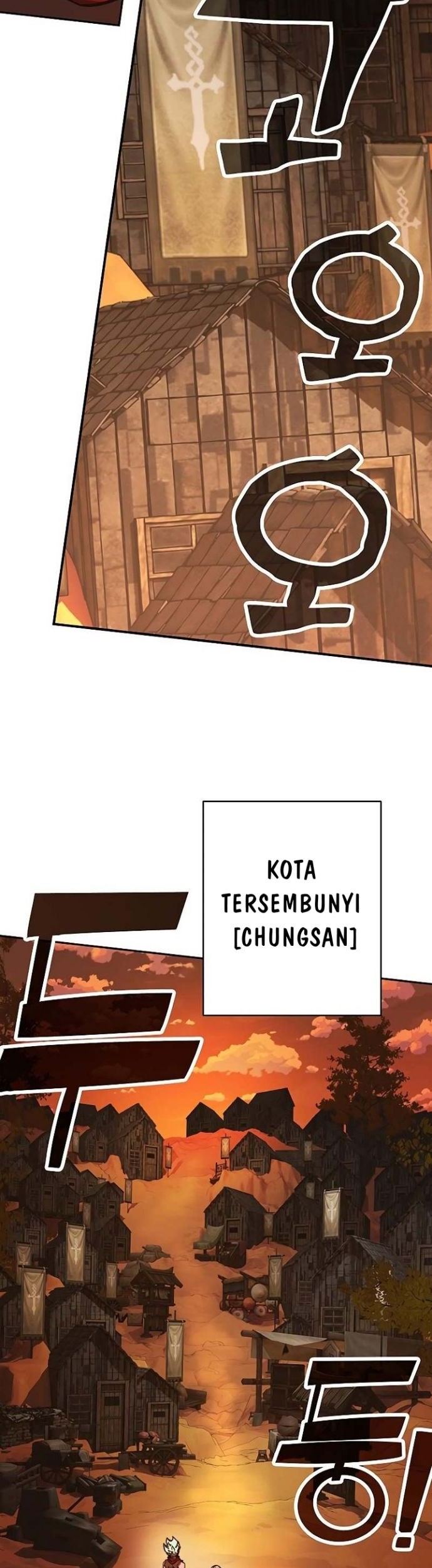 X Ash Chapter 90 halaman 18