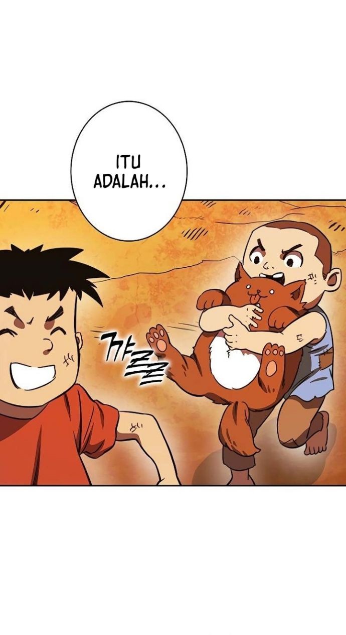 X Ash Chapter 90 halaman 20