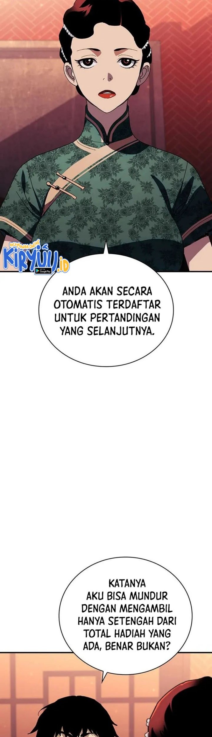 Ranker (2022) Chapter 32 halaman 18