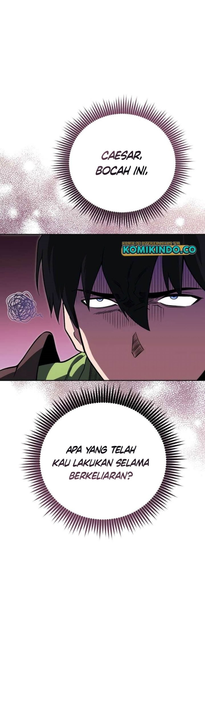 My Insanely Competent Underlings Chapter 28 halaman 14
