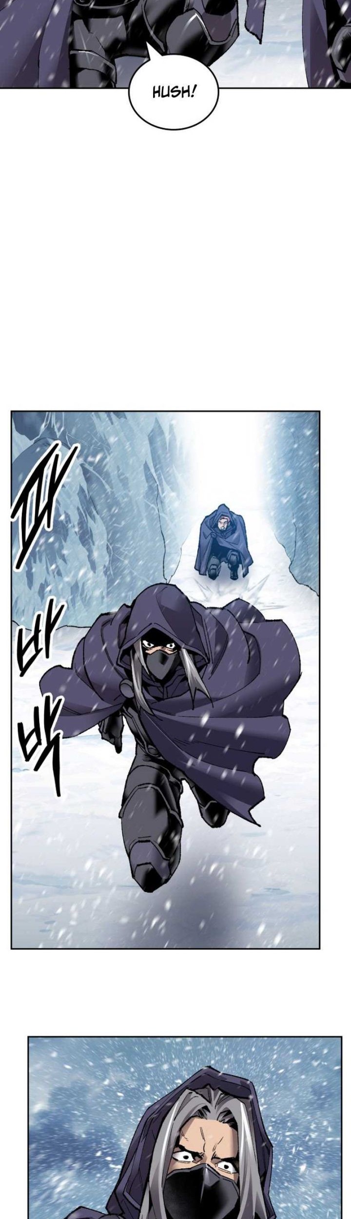 Limit Breaker Chapter 90 halaman 30