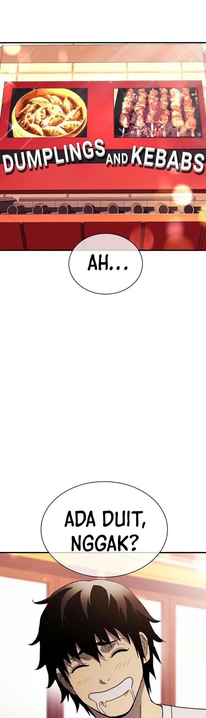 Ranker (2022) Chapter 33 halaman 19