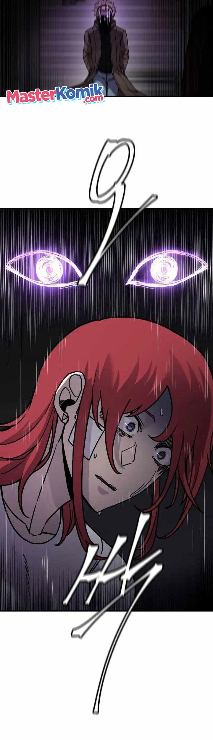 Shaman Chapter 69 halaman 11