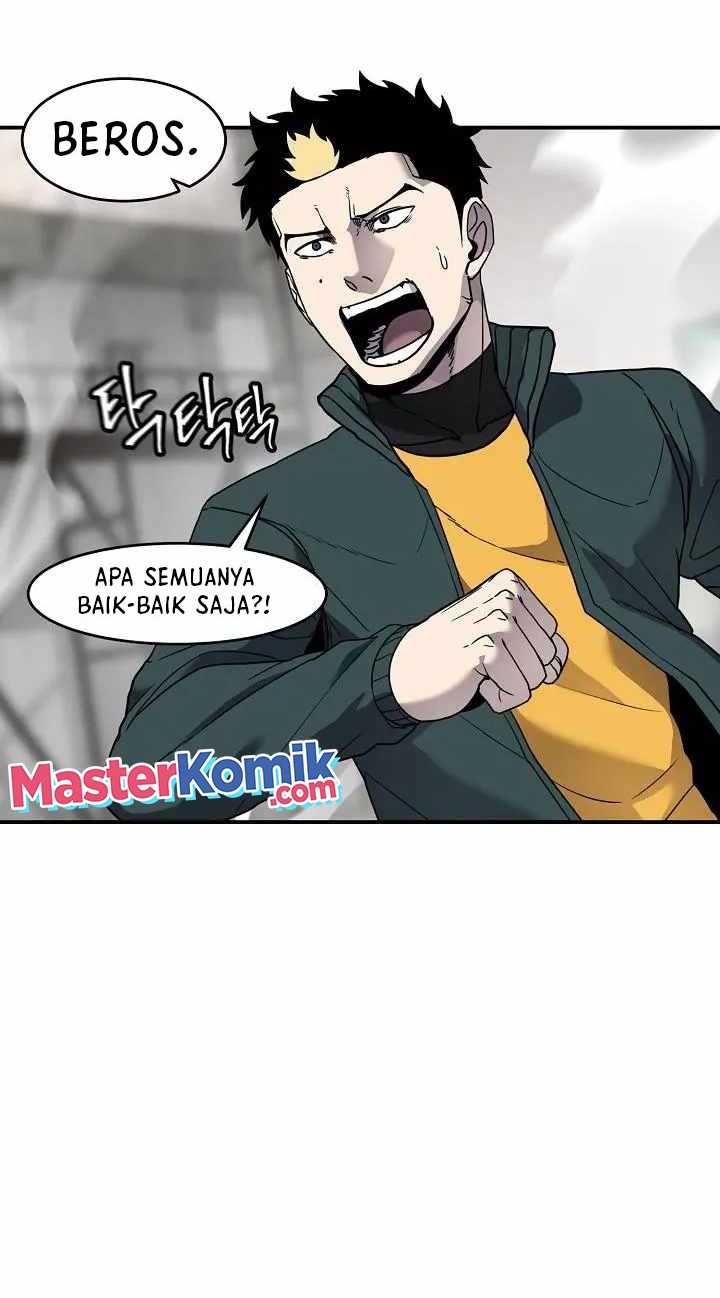 Shaman Chapter 66 halaman 9
