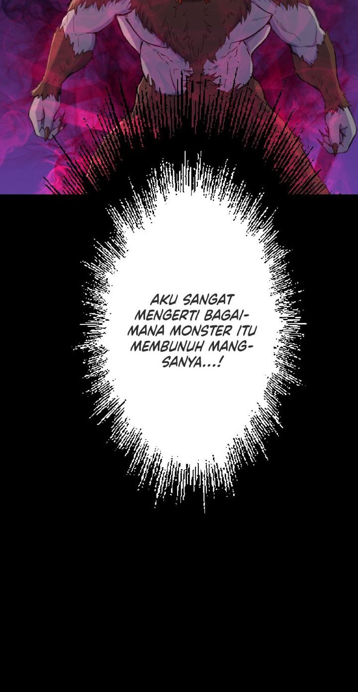 Berserk of Gluttony (Remake) Chapter 21 halaman 11