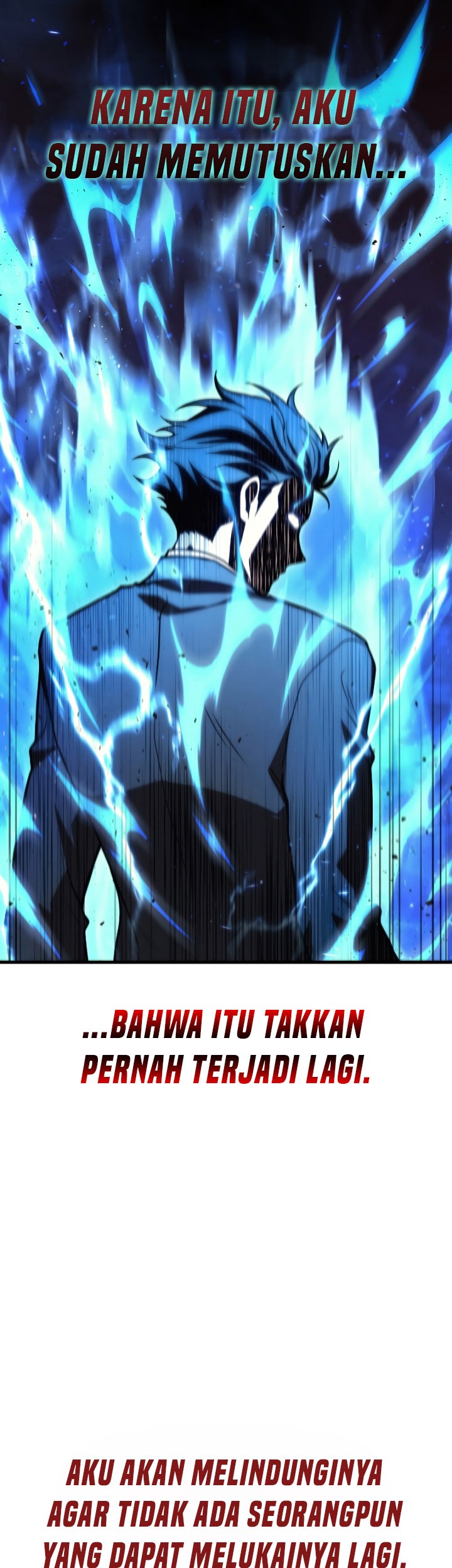 Martial God Regressed to Level 2 Chapter 20 Gambar 18