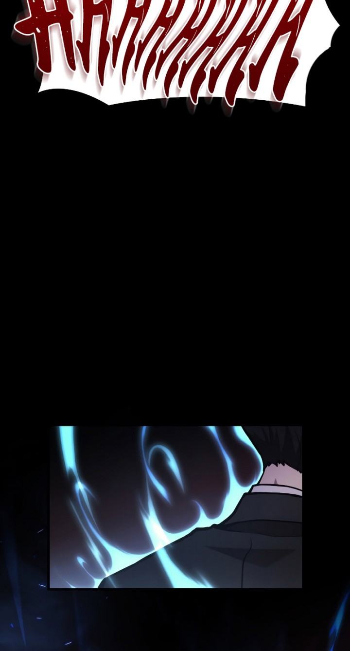 Martial God Regressed to Level 2 Chapter 20 Gambar 17