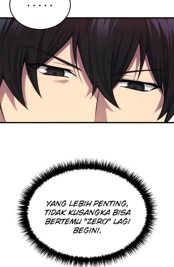 Martial God Regressed to Level 2 Chapter 18 Gambar 19