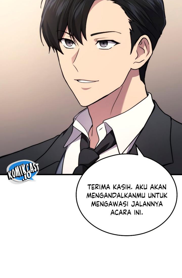 Martial God Regressed to Level 2 Chapter 15 Gambar 17