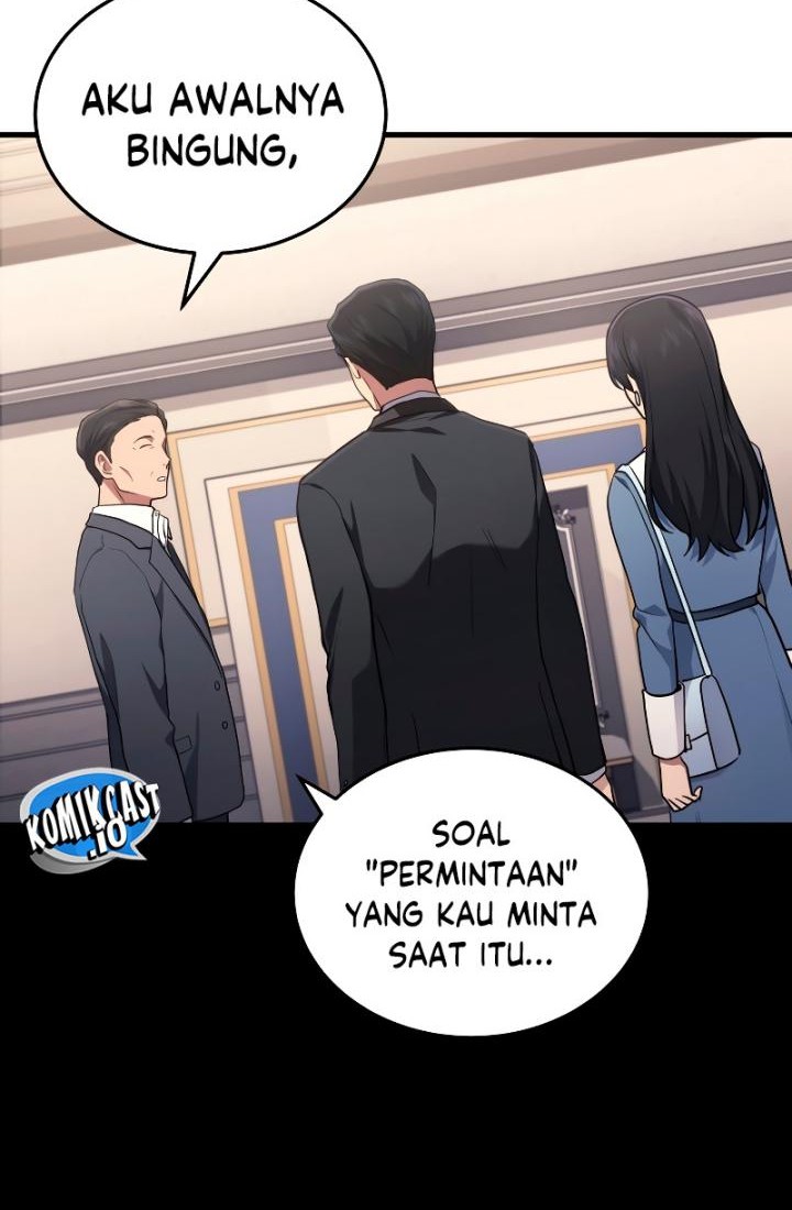 Martial God Regressed to Level 2 Chapter 15 Gambar 19