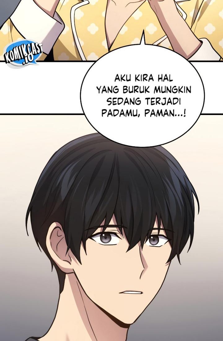 Martial God Regressed to Level 2 Chapter 14 Gambar 19