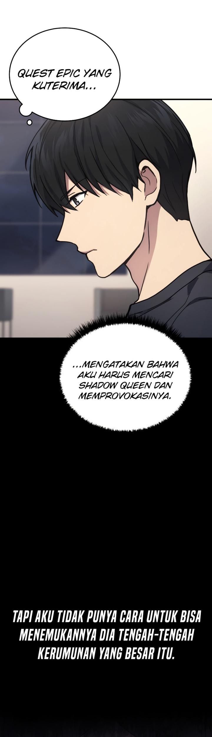 Martial God Regressed to Level 2 Chapter 13 Gambar 20