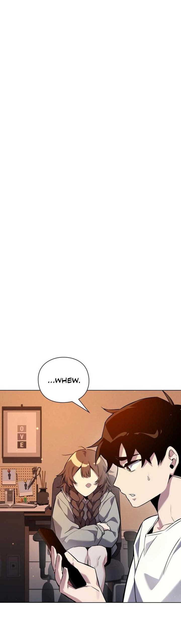 Goblin’s Night Chapter 7 halaman 14