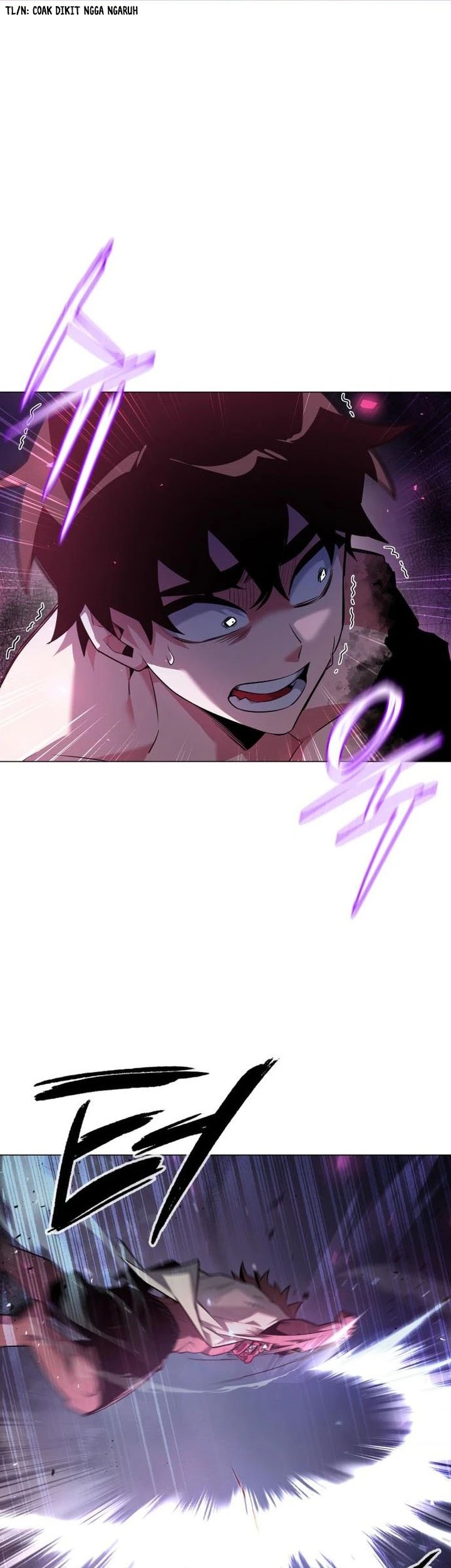 Goblin’s Night Chapter 6 halaman 13