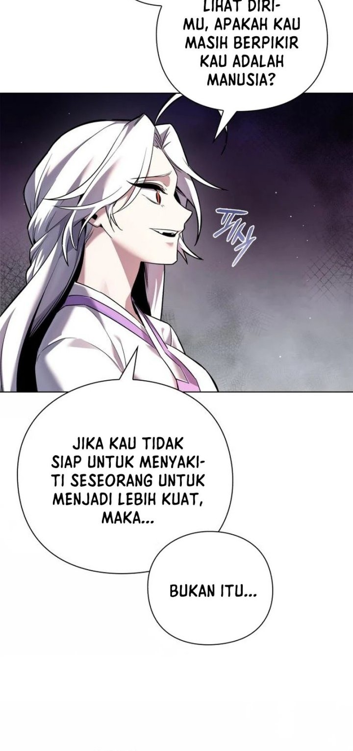 Goblin’s Night Chapter 5 halaman 14