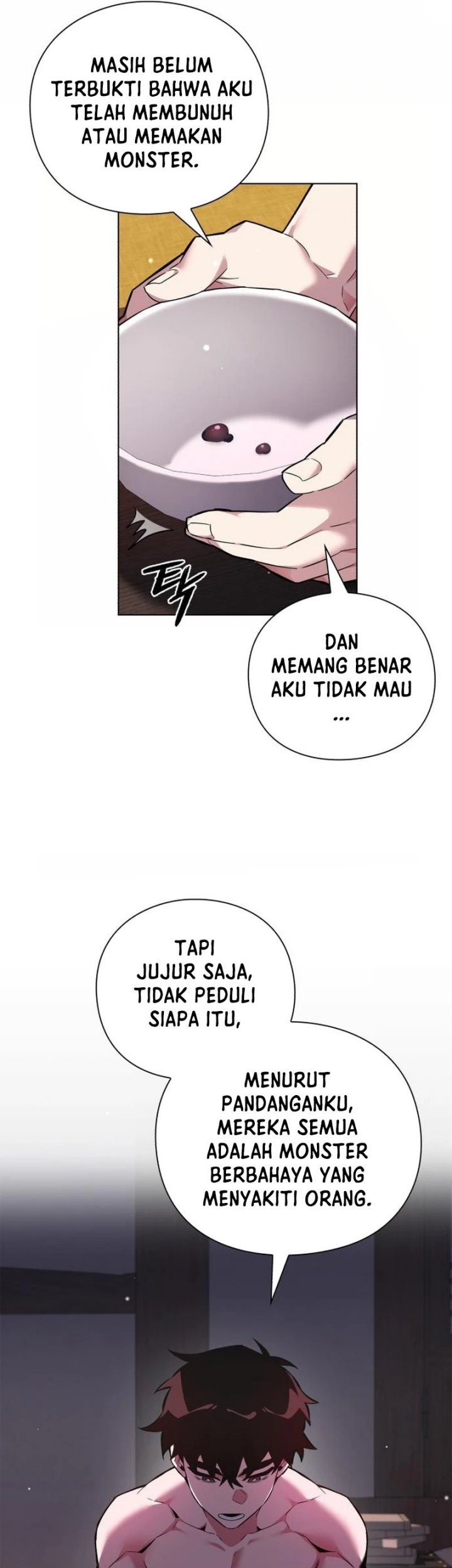 Goblin’s Night Chapter 5 halaman 15