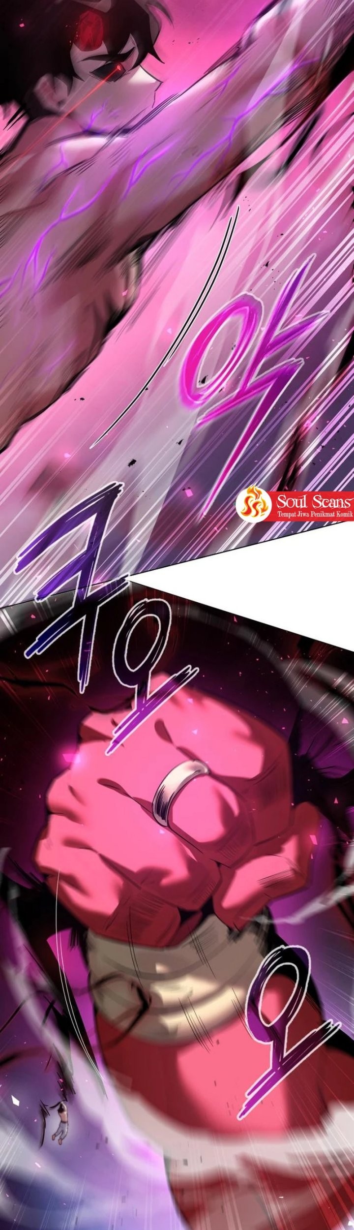 Goblin’s Night Chapter 4 halaman 20