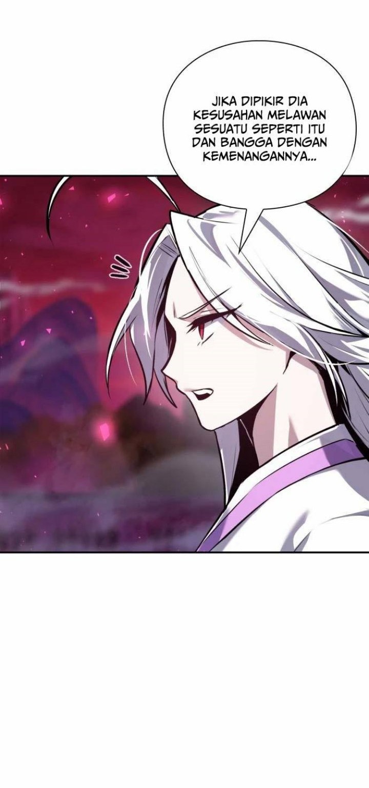 Goblin’s Night Chapter 02 Gambar 21