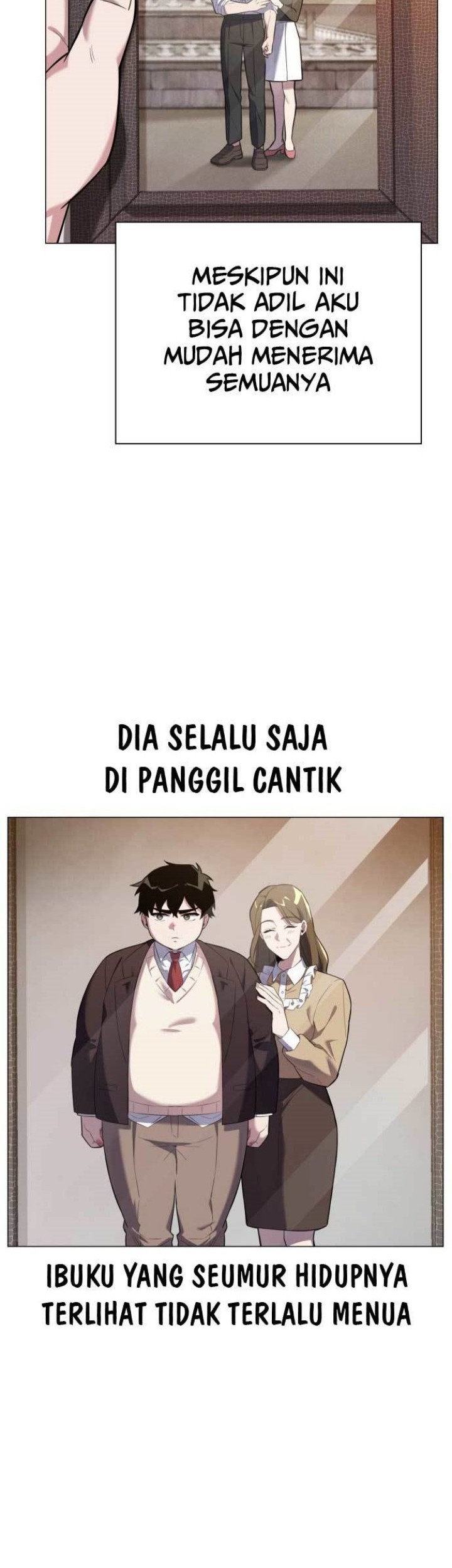 Goblin’s Night Chapter 1 halaman 30