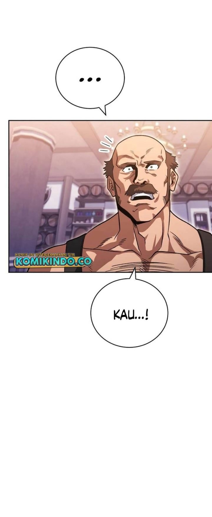 My Insanely Competent Underlings Chapter 30 halaman 19