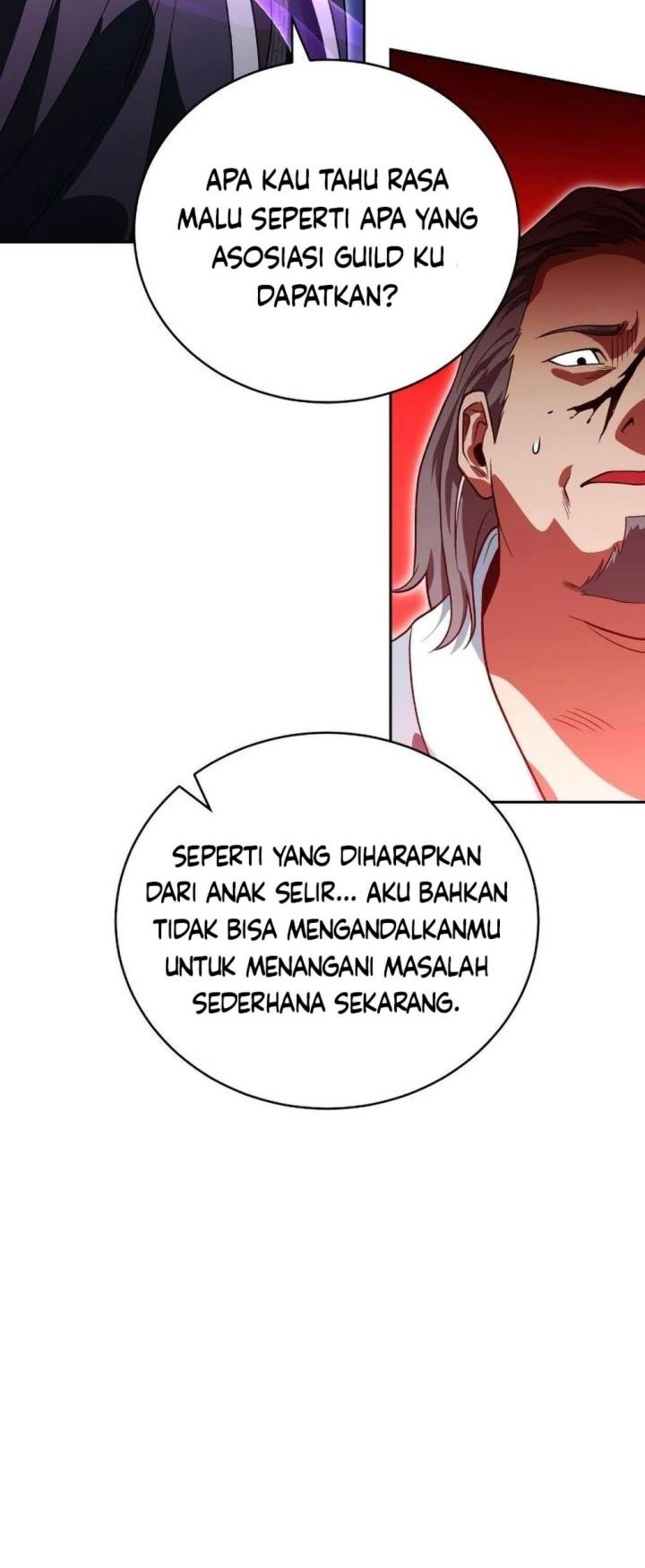 My Insanely Competent Underlings Chapter 29 halaman 16