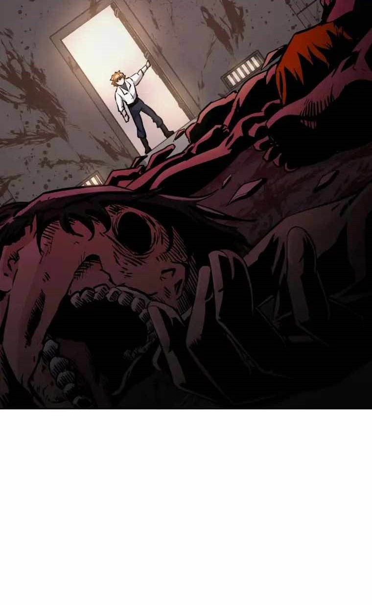 The Return of the Prodigious Swordmaster Chapter 31 halaman 31