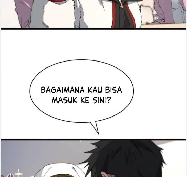 Great Doctor Ling Ran Chapter 103 halaman 9
