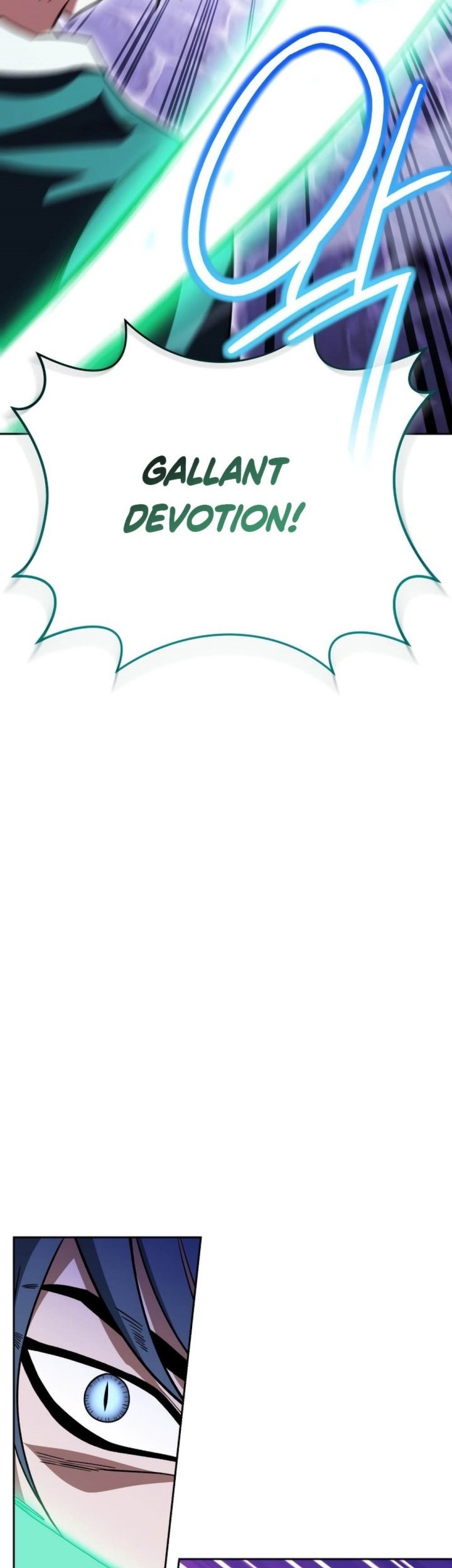 My Insanely Competent Underlings Chapter 31 halaman 15