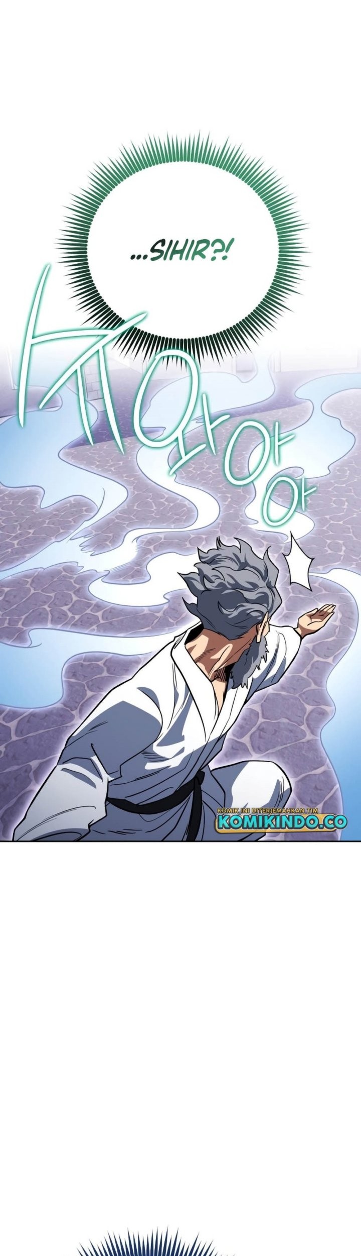 My Insanely Competent Underlings Chapter 31 halaman 17