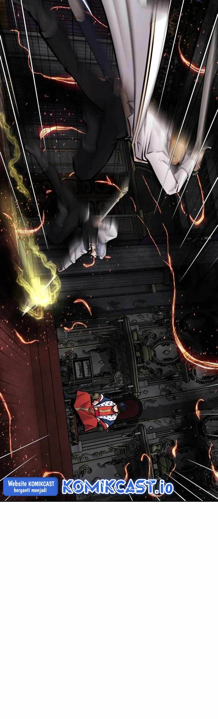 The Return of the Prodigious Swordmaster Chapter 32 Gambar 30