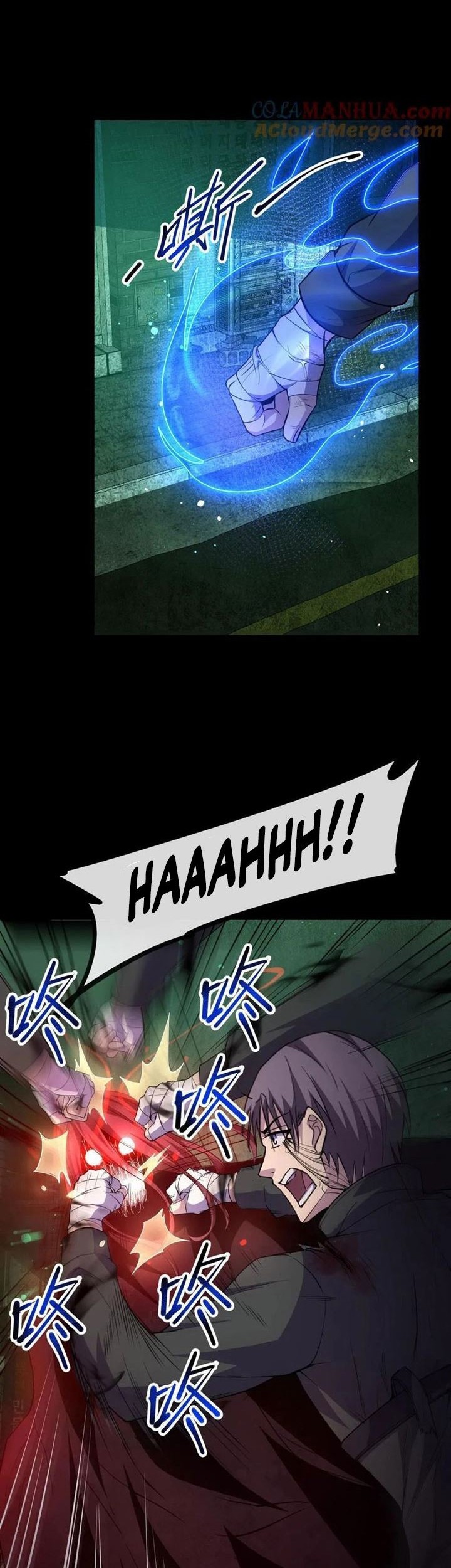 Leveling Up By Killing Gods Chapter 16 halaman 6
