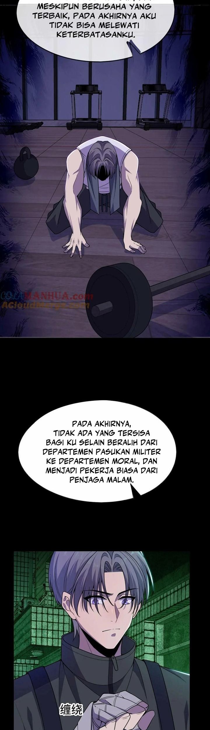 Leveling Up By Killing Gods Chapter 14 halaman 6