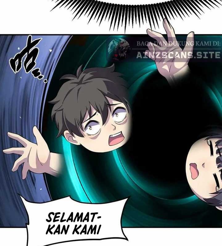 Leveling Up By Killing Gods Chapter 13 halaman 7