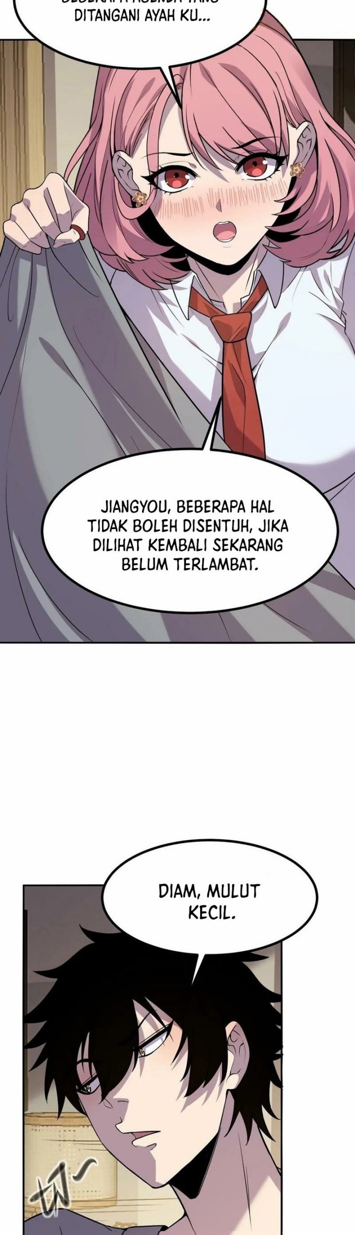 Leveling Up By Killing Gods Chapter 5 halaman 6
