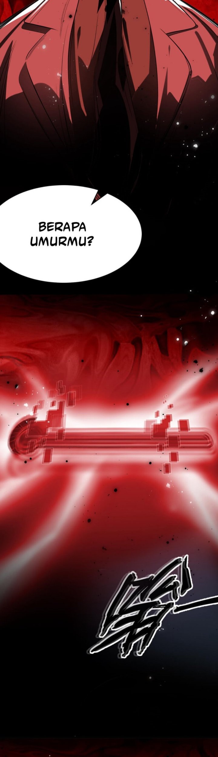 Leveling Up By Killing Gods Chapter 1 halaman 10