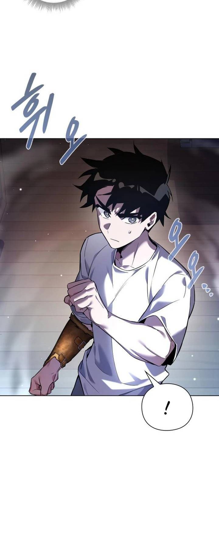 Goblin’s Night Chapter 8 halaman 14