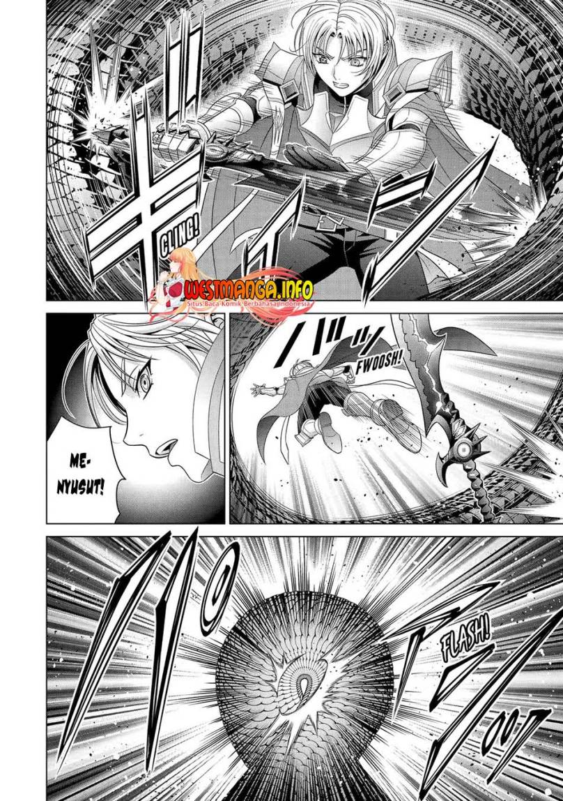 Kizoku Tensei: Megumareta Umare kara Saikyou no Chikara wo Eru Chapter 27 Gambar 13