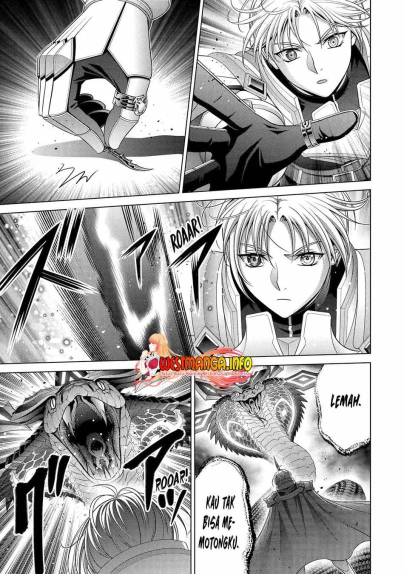 Kizoku Tensei: Megumareta Umare kara Saikyou no Chikara wo Eru Chapter 27 Gambar 14