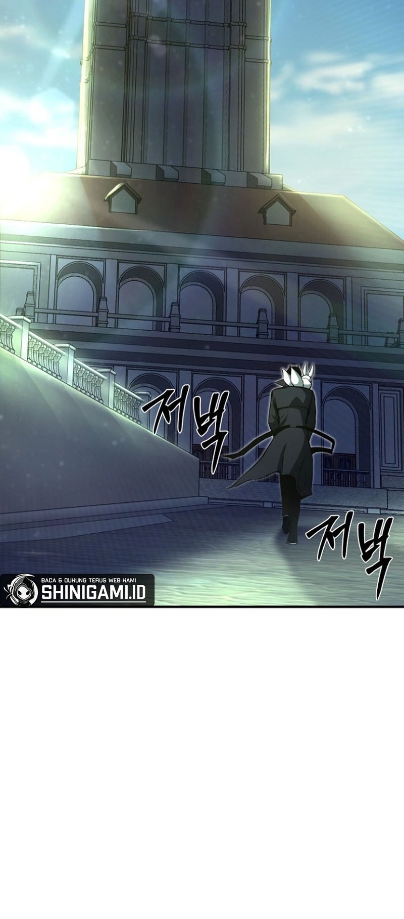 Absolute Necromancer Chapter 26 halaman 17